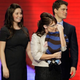 Sarah Palin "Disappointed" With Levi Johnston's Appearance On <i>Tyra</i>